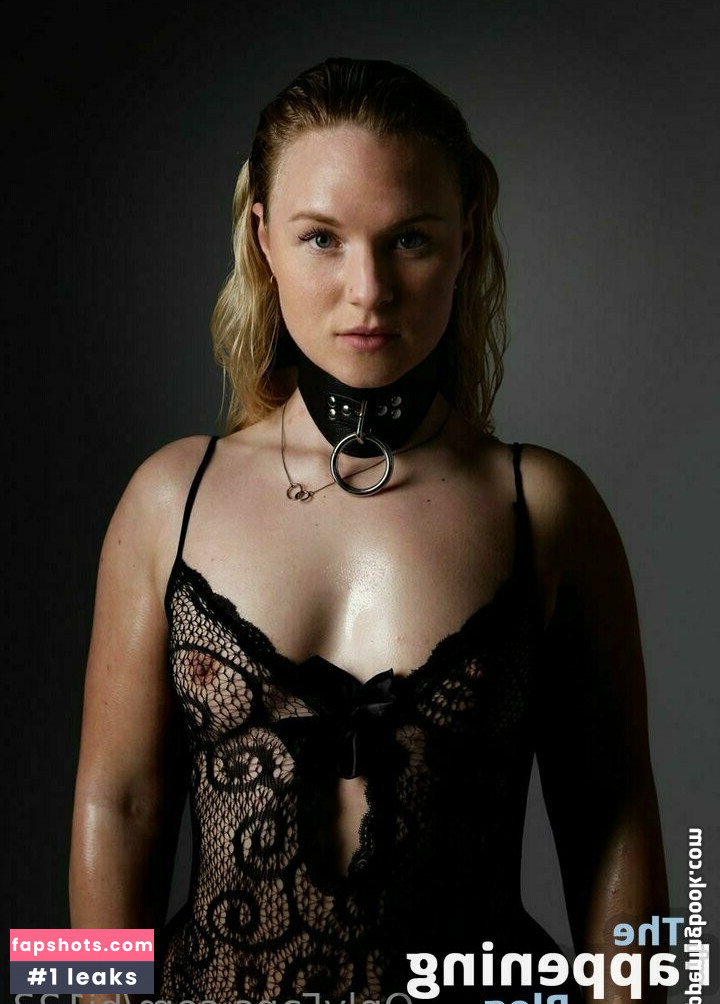 Hattie James gallery photo #46