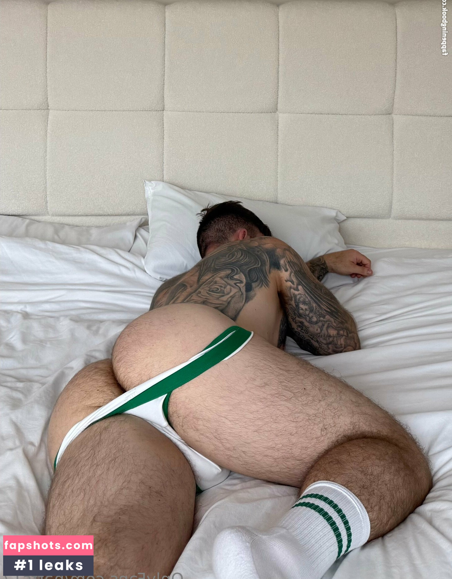 hatts17 Nude Leaks OnlyFans Photos #4 - LeakJerk