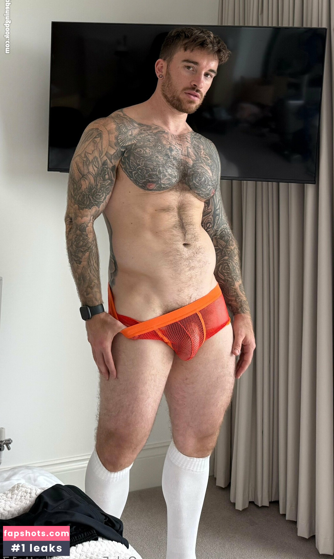 hatts17 Nude Leaks OnlyFans Photos #32 - LeakJerk