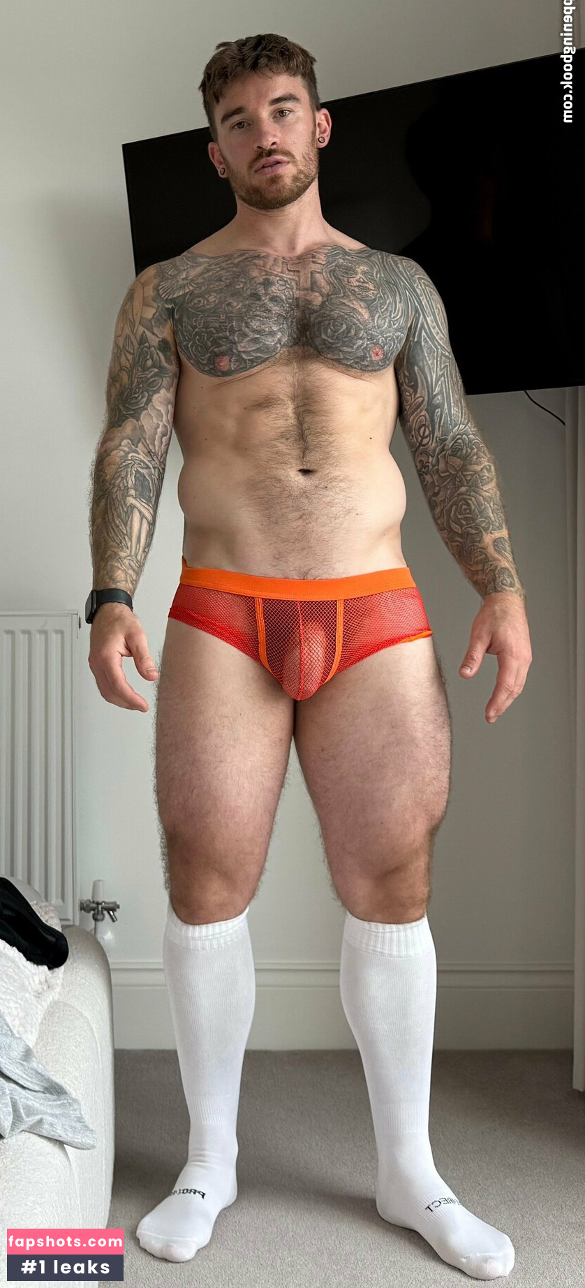 hatts17 Nude Leaks OnlyFans Photos #33 - LeakJerk