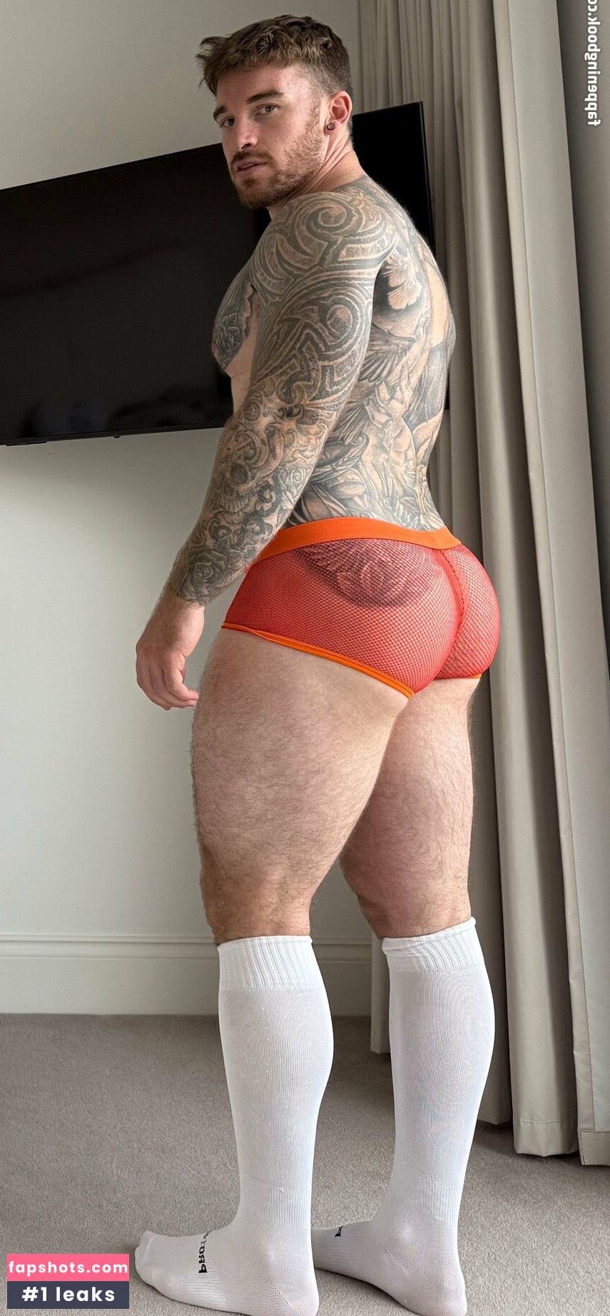 hatts17 Nude Leaks OnlyFans Photos #34 - LeakJerk