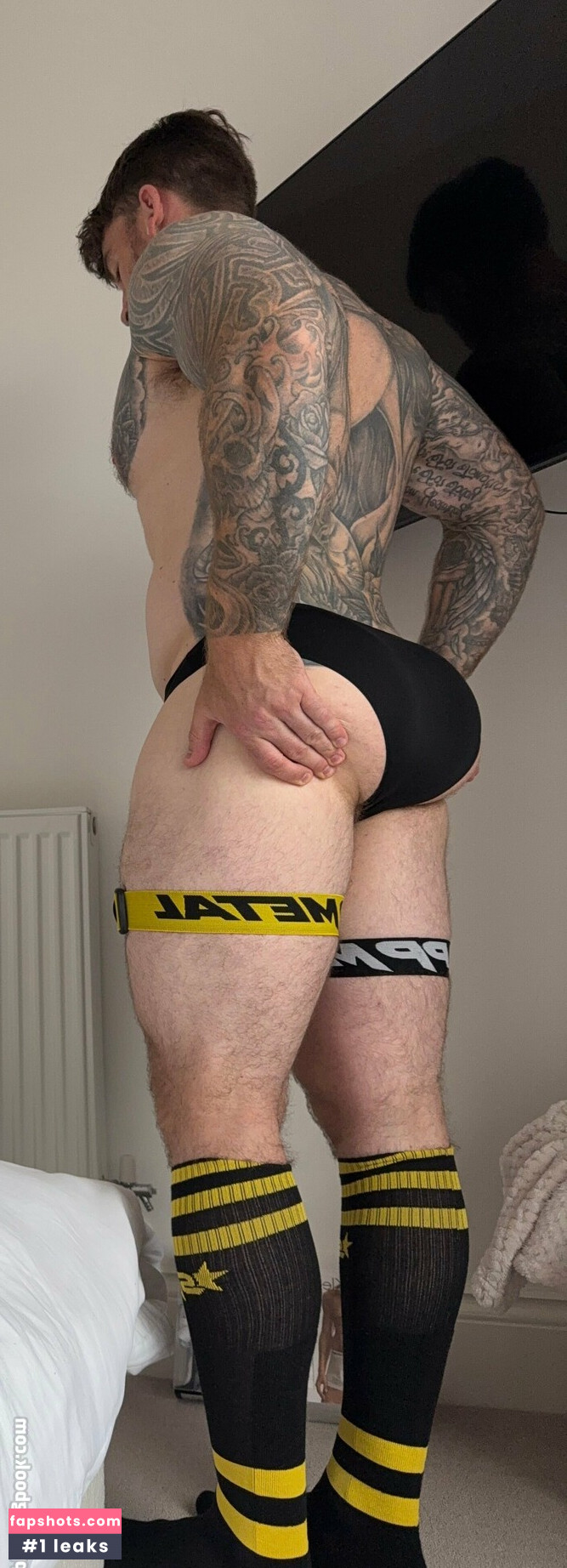 hatts17 Nude Leaks OnlyFans Photos #46 - LeakJerk