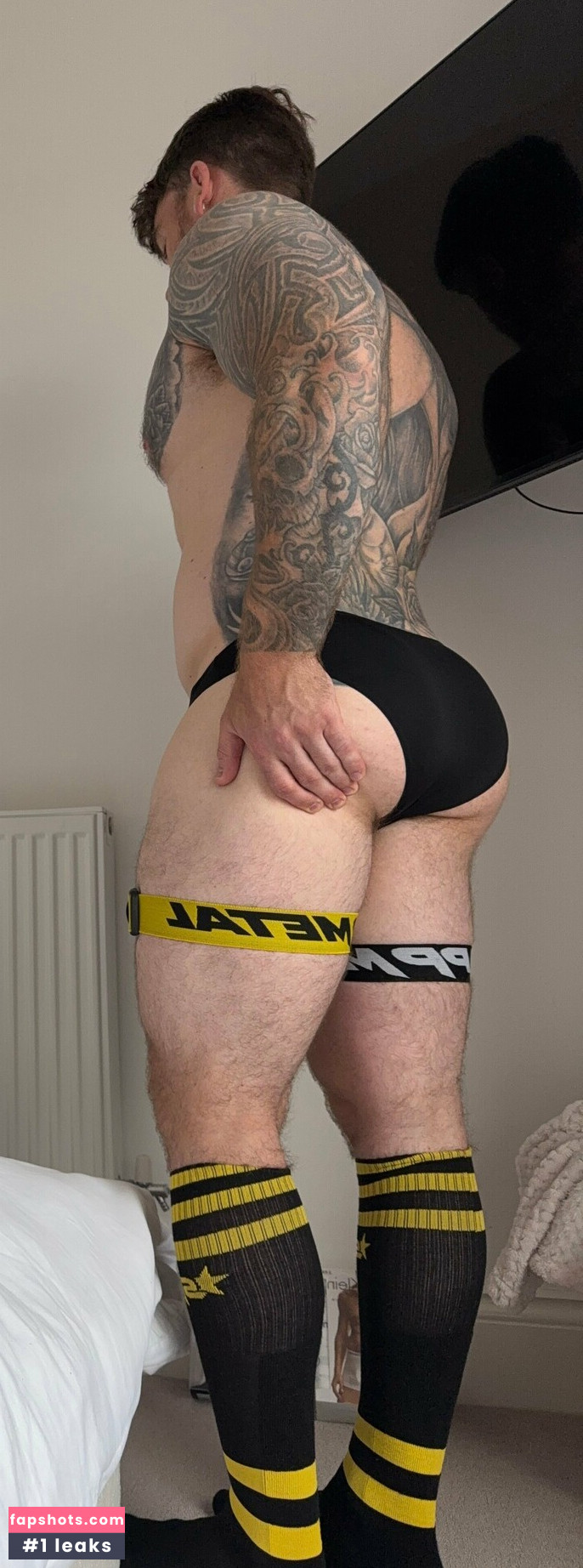 hatts17 Nude Leaks OnlyFans Photos #51 - LeakJerk