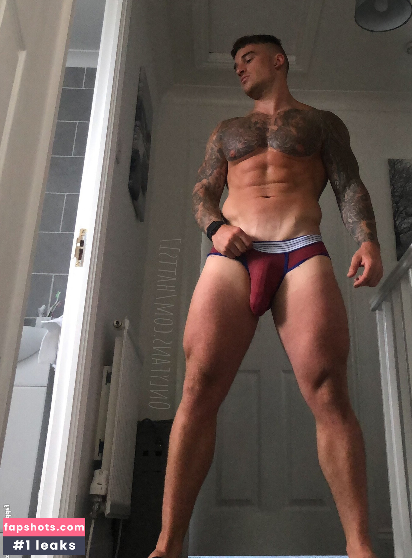 hatts17 Nude Leaks OnlyFans Photos #57 - LeakJerk