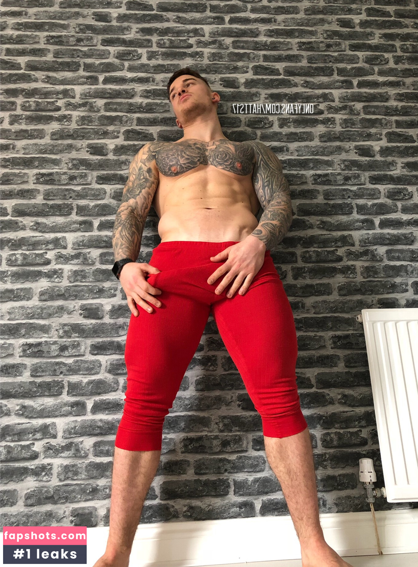 hatts17 Nude Leaks OnlyFans Photos #76 - LeakJerk