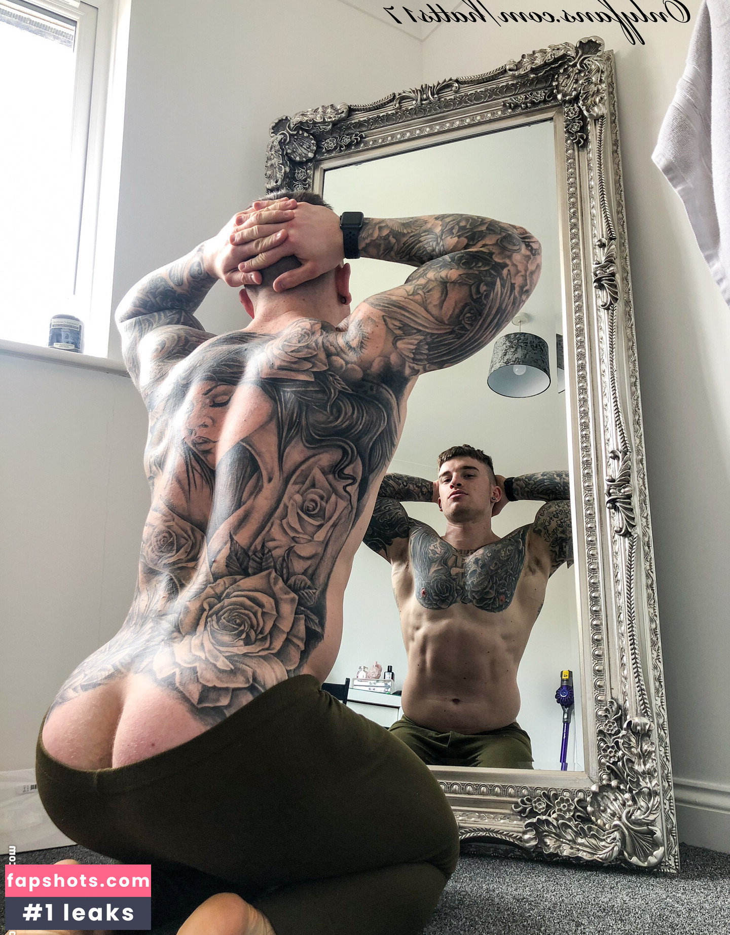 hatts17 Nude Leaks OnlyFans Photos #79 - LeakJerk