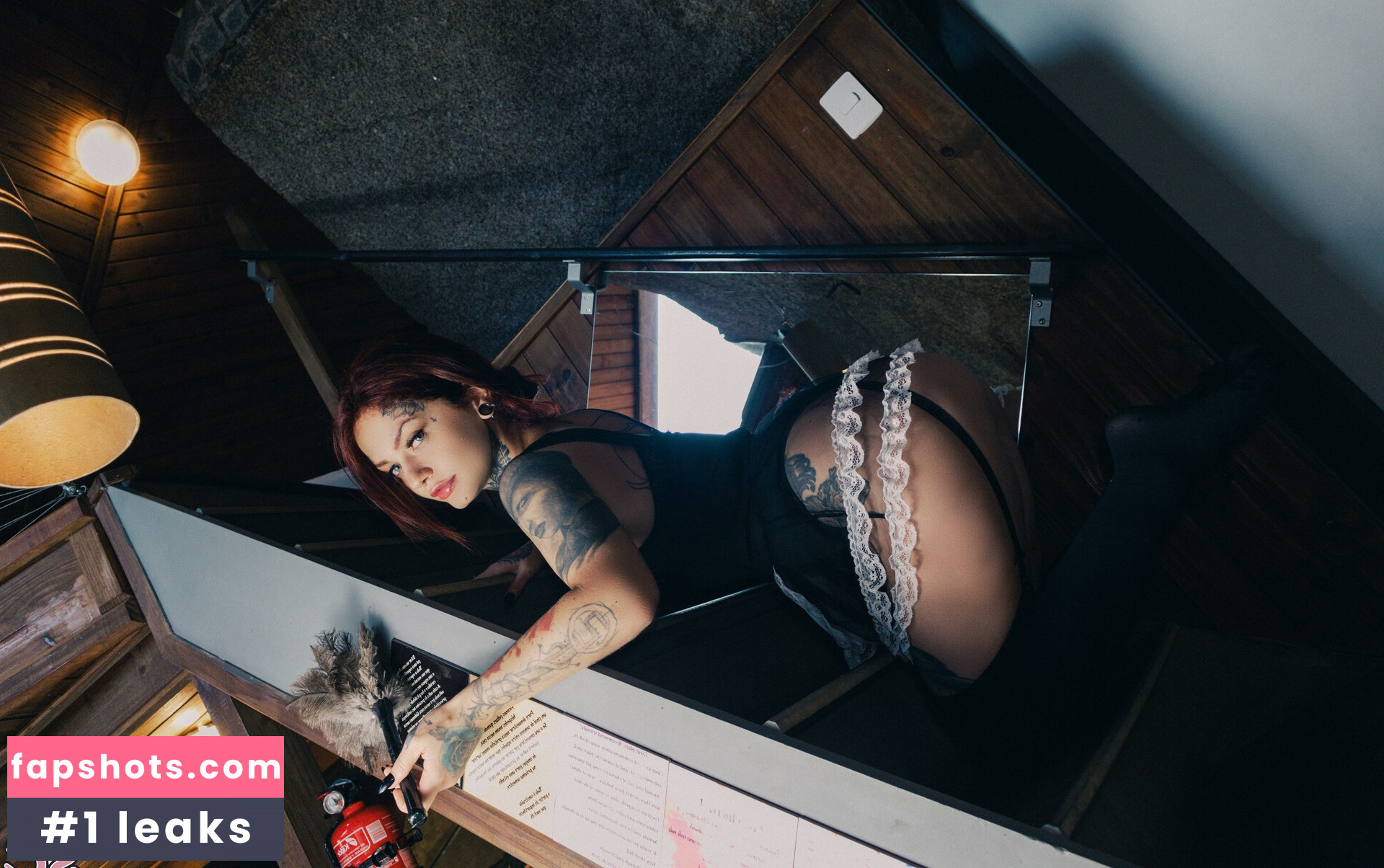 Haunted gallery photo #32