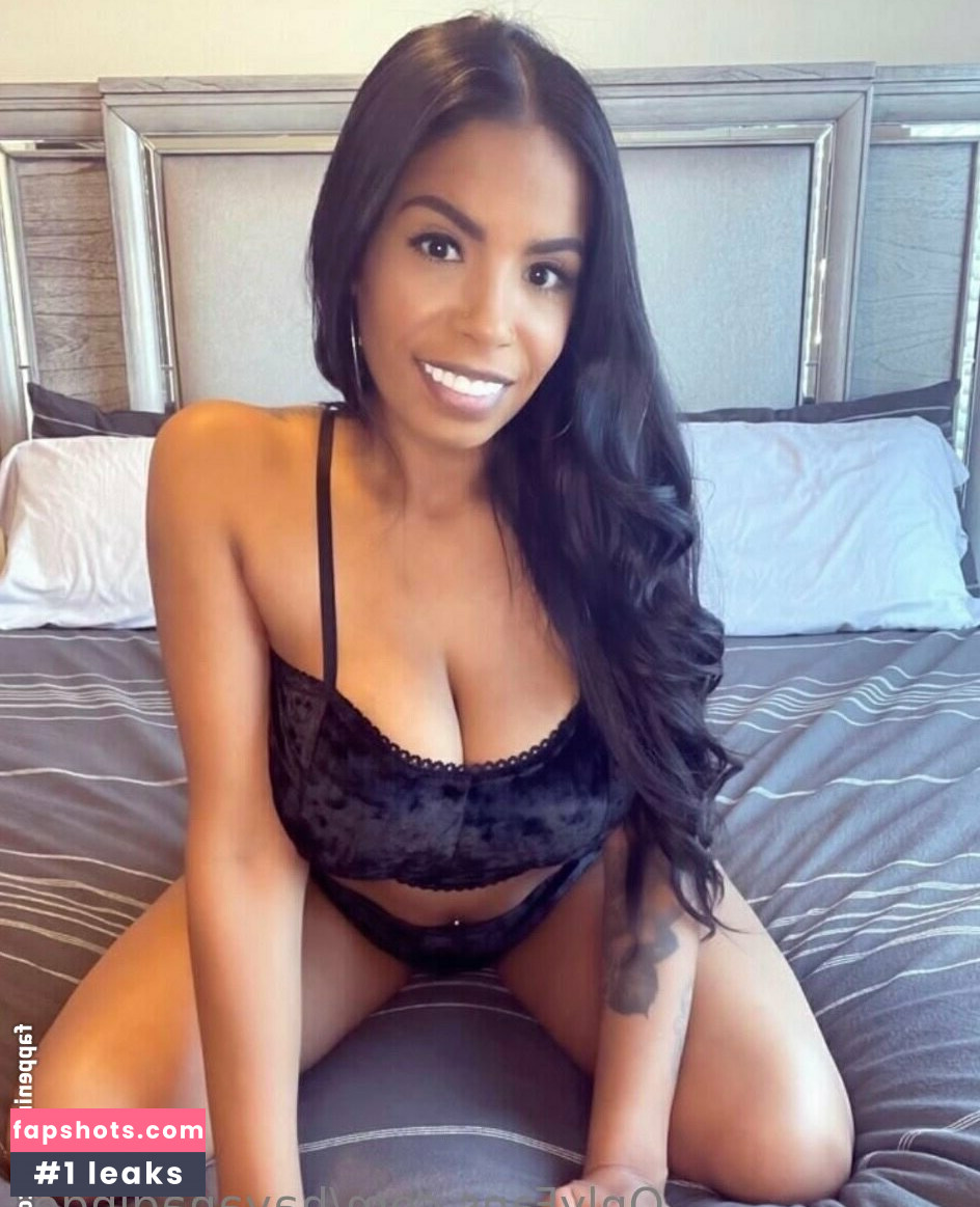 Havana Ginger Nahé úniky fotek pouze od fanoušků #29 - Fapshots