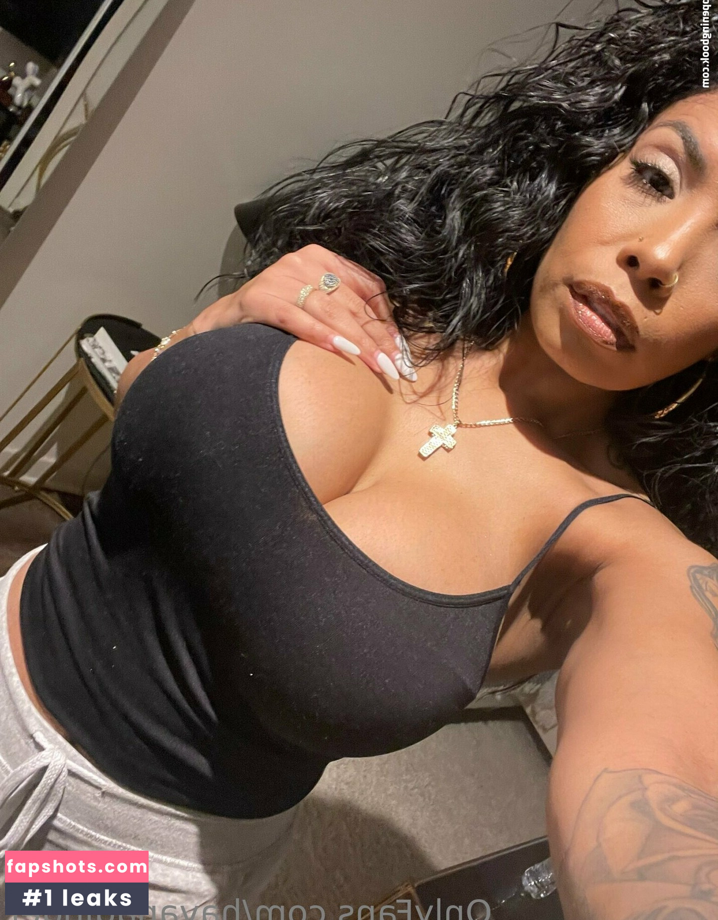 Havana Ginger Nahé úniky fotek pouze od fanoušků #31 - Fapshots