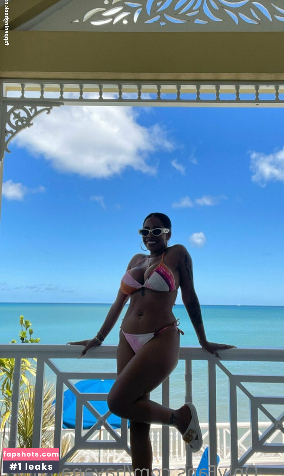 Havana Ginger Nahé úniky fotek pouze od fanoušků #34 - Fapshots