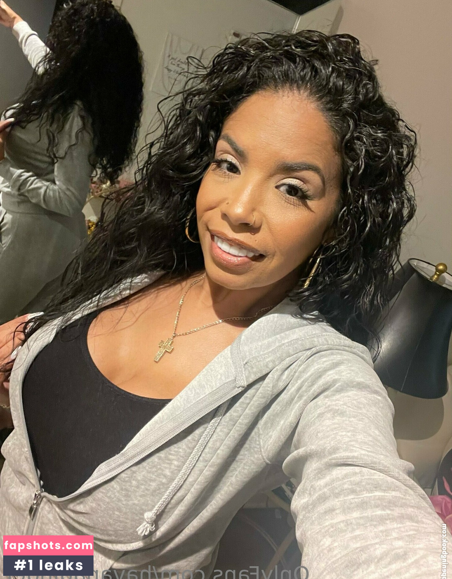 Havana Ginger Nahé úniky fotek pouze od fanoušků #38 - Fapshots