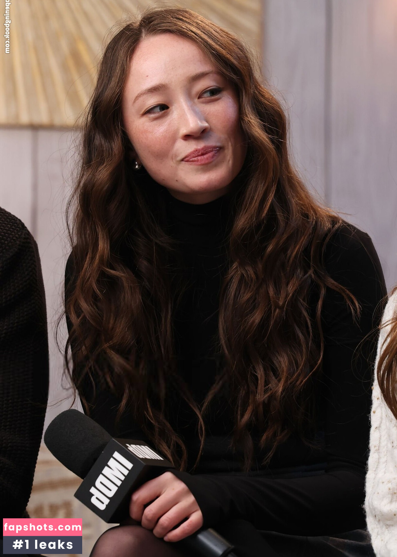 Havana Rose Liu gallery photo #4