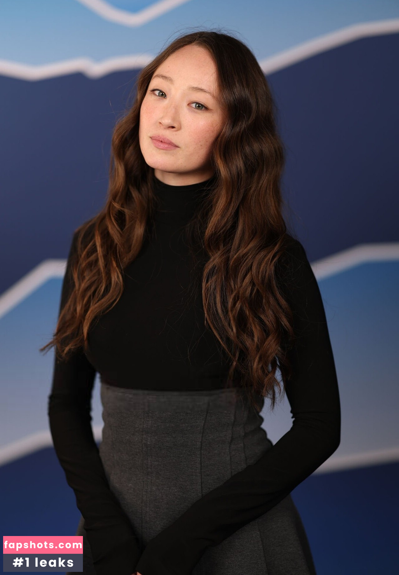 Havana Rose Liu gallery photo #5