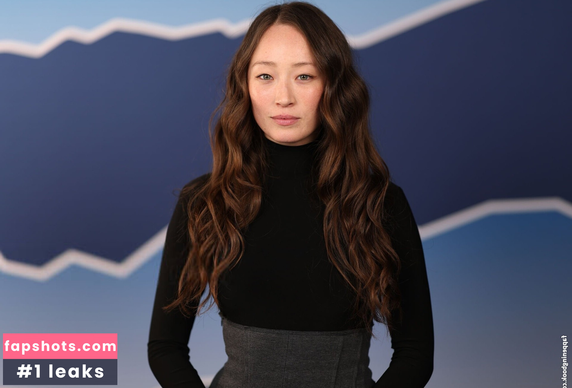 Havana Rose Liu gallery photo #6