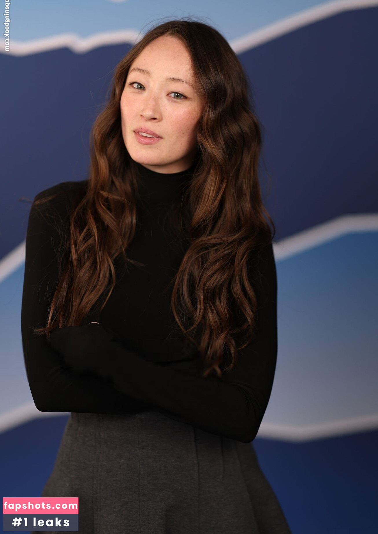 Havana Rose Liu gallery photo #7