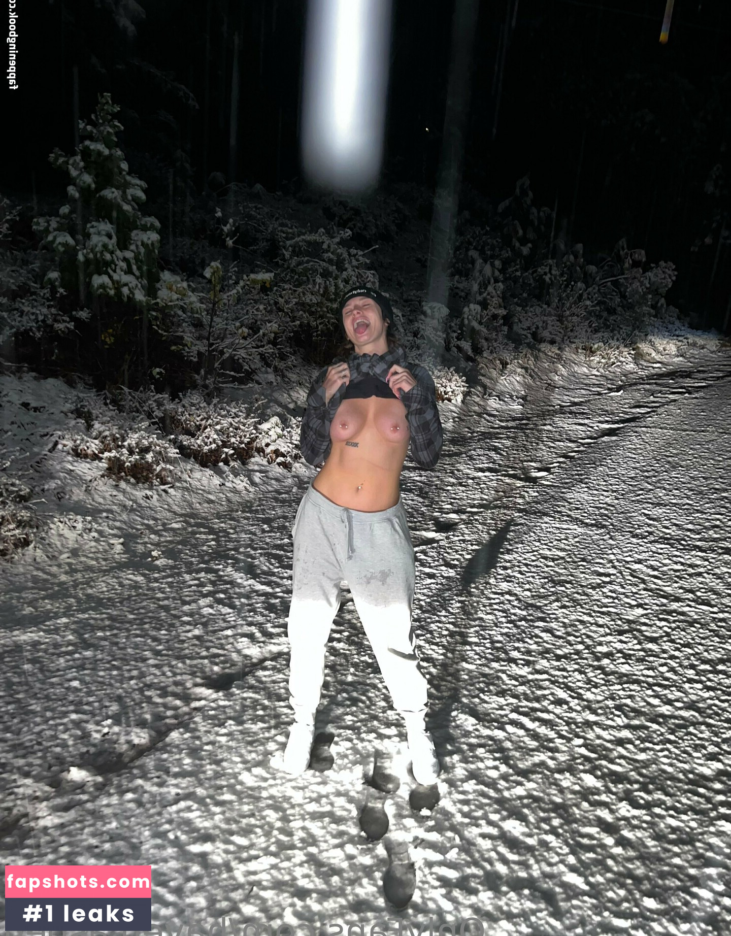 haven.aspen Nahé úniky fotek pouze od fanoušků #36 - Fapshots