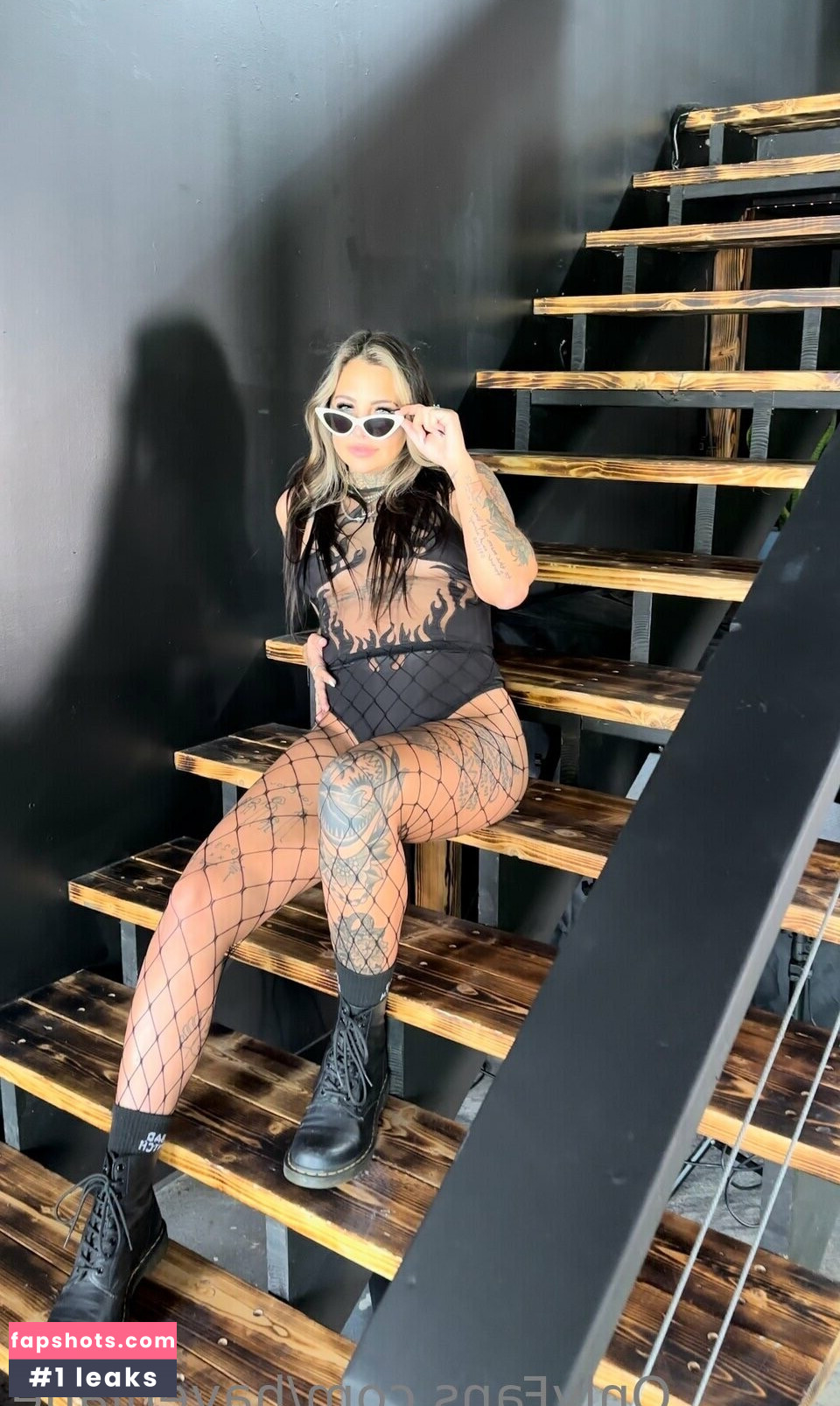 HavenJane nude babe gallery