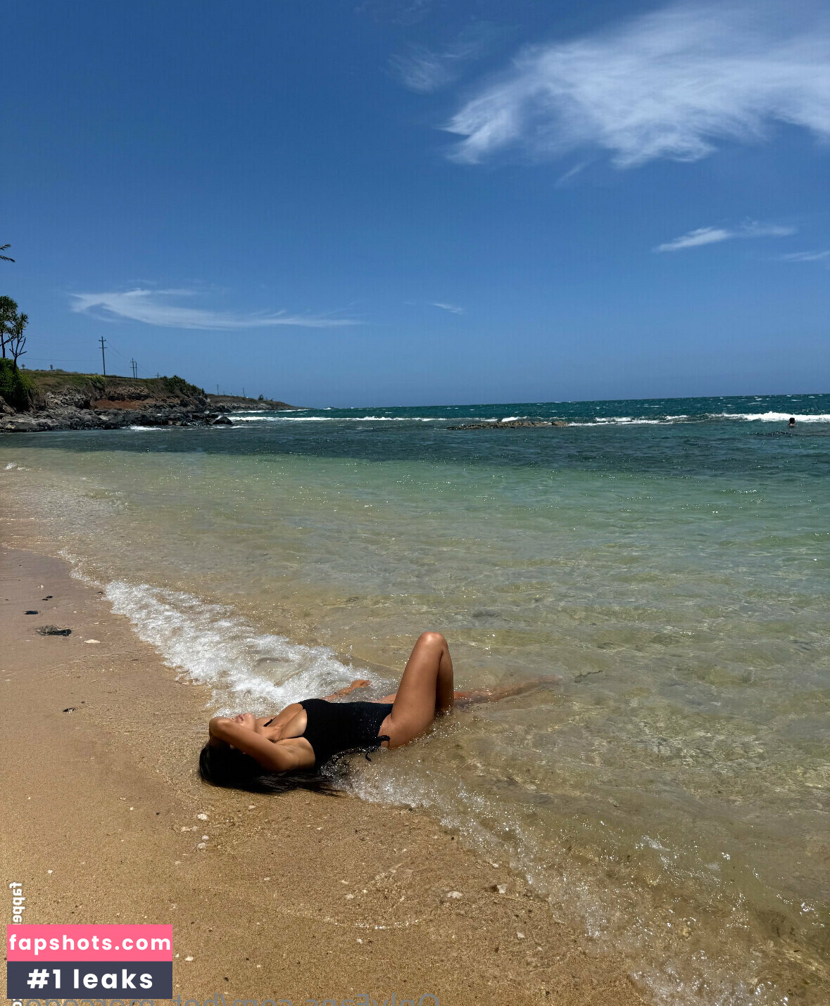 Hawaii Baddies gallery photo #15