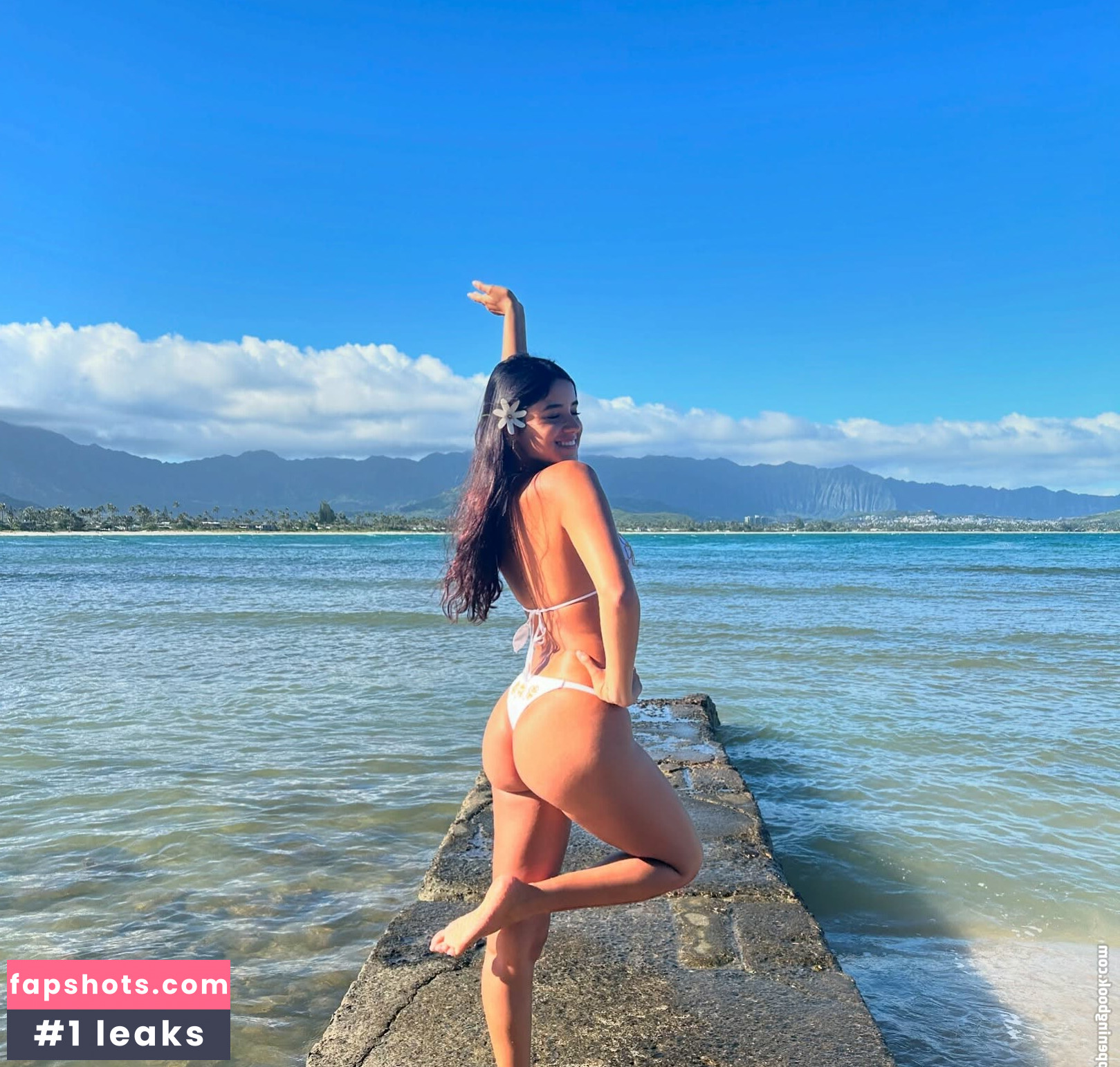 Hawaii Baddies gallery photo #80