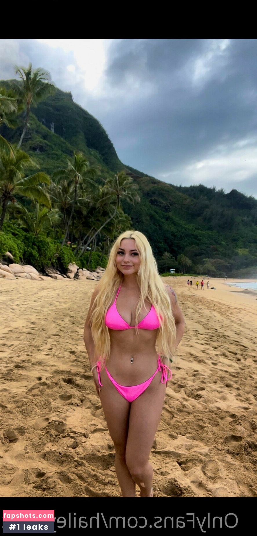 Hawaii Hailey gallery photo #26