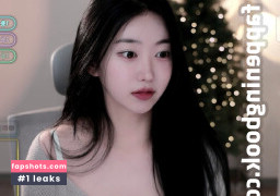 Haxxnini Nahé úniky fotek pouze od fanoušků #17 - Fapshots