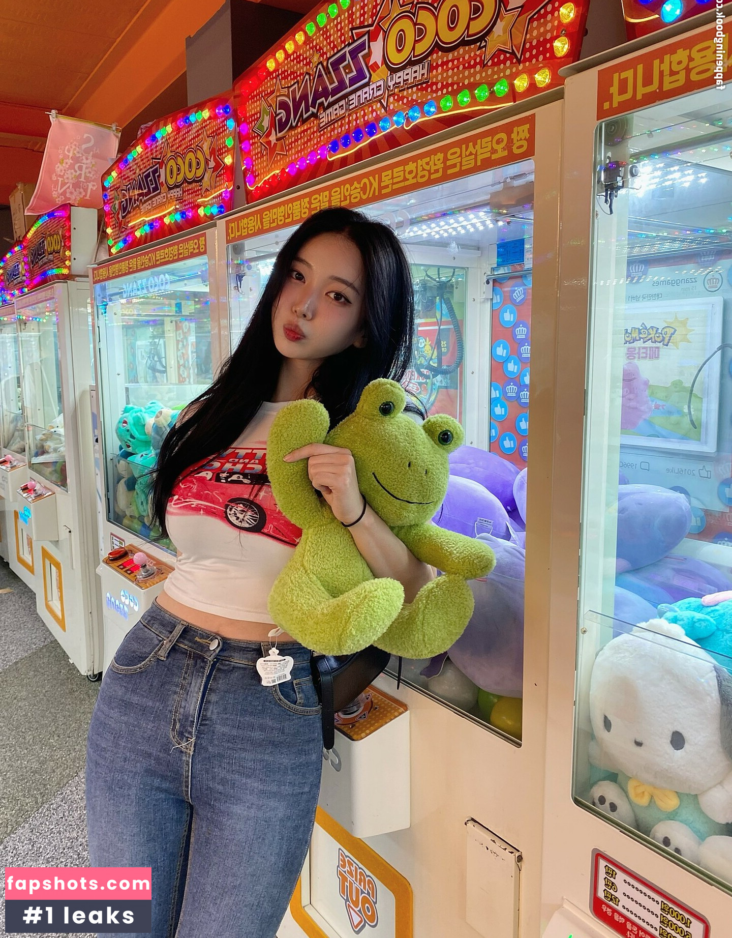 Haxxnini Nahé úniky fotek pouze od fanoušků #20 - Fapshots