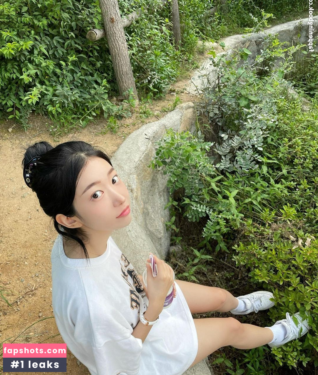 Haxxnini Nahé úniky fotek pouze od fanoušků #27 - Fapshots