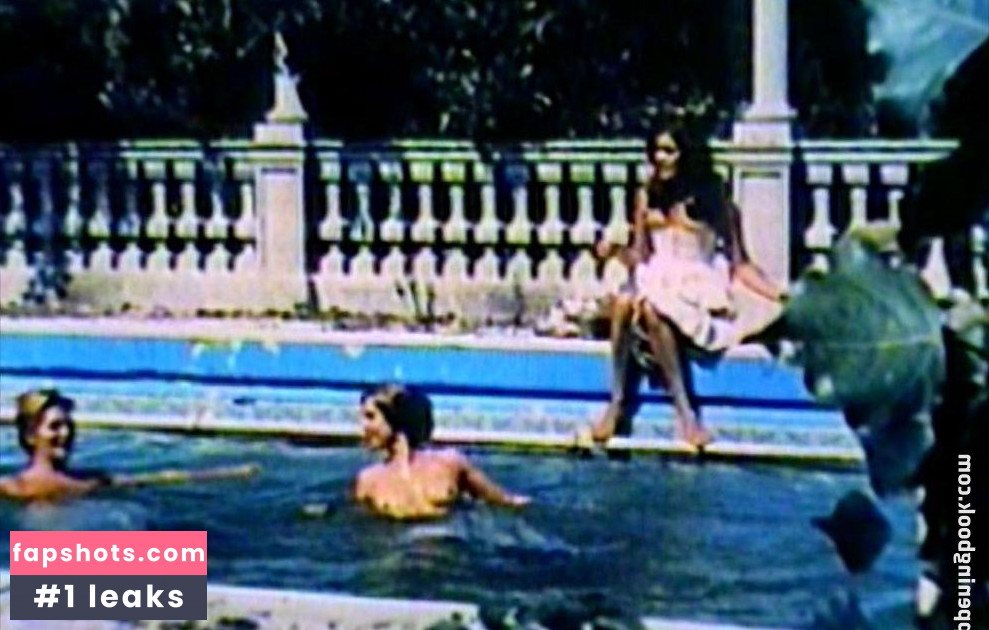 Haydée Politoff gallery photo #2