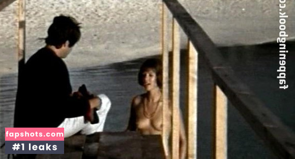 Haydée Politoff nude babe gallery