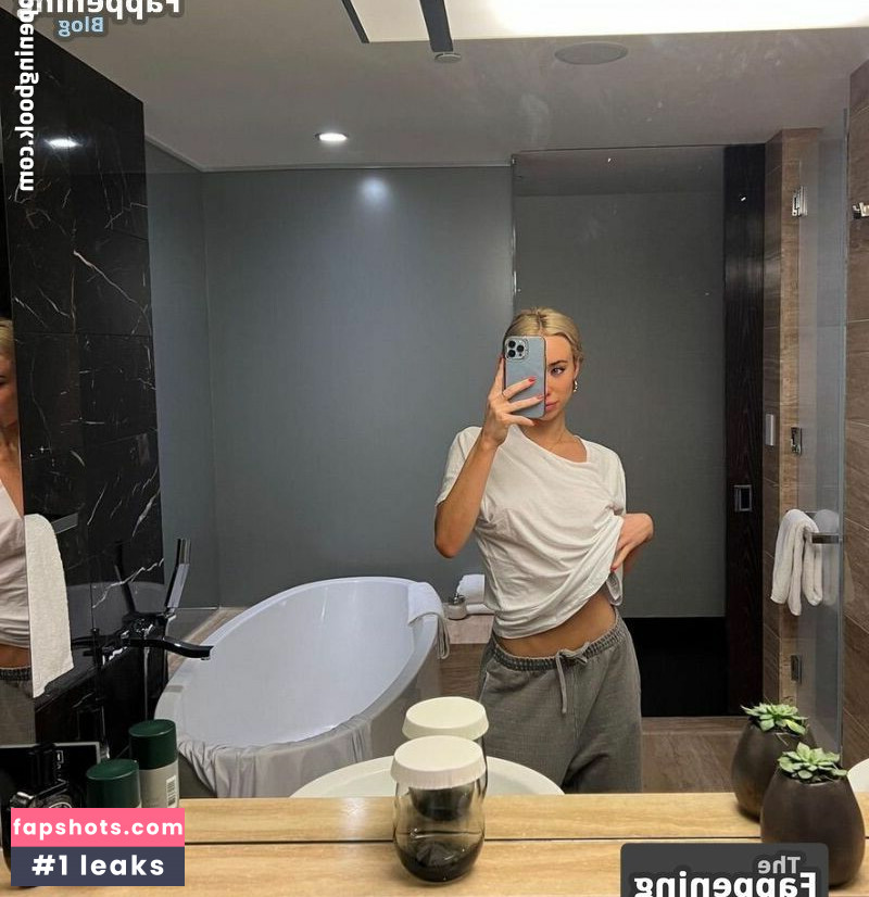 Hayden Hopkins Filtración Desnuda OnlyFans Foto #21 - Fapshots