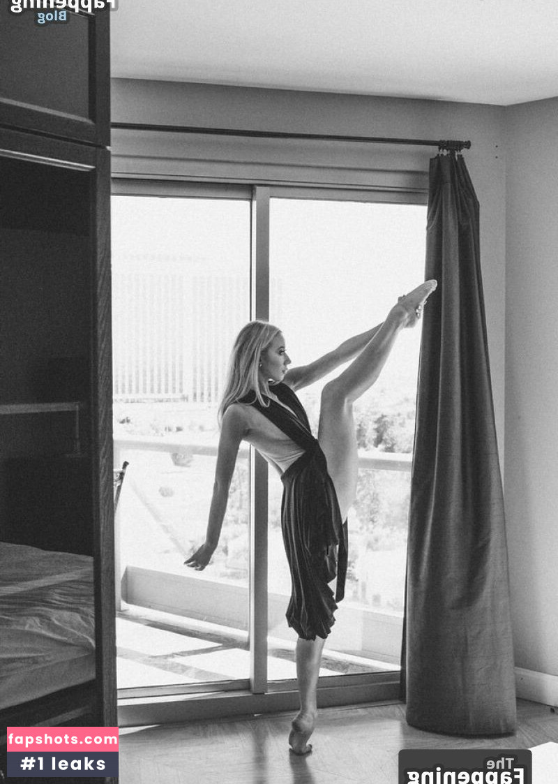 Hayden Hopkins gallery photo #24