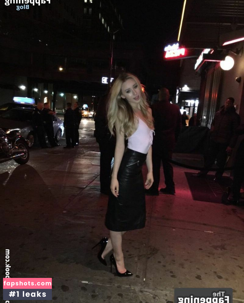 Hayden Hopkins gallery photo #30