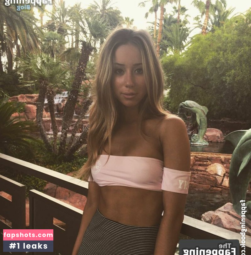 Hayden Hopkins gallery photo #6