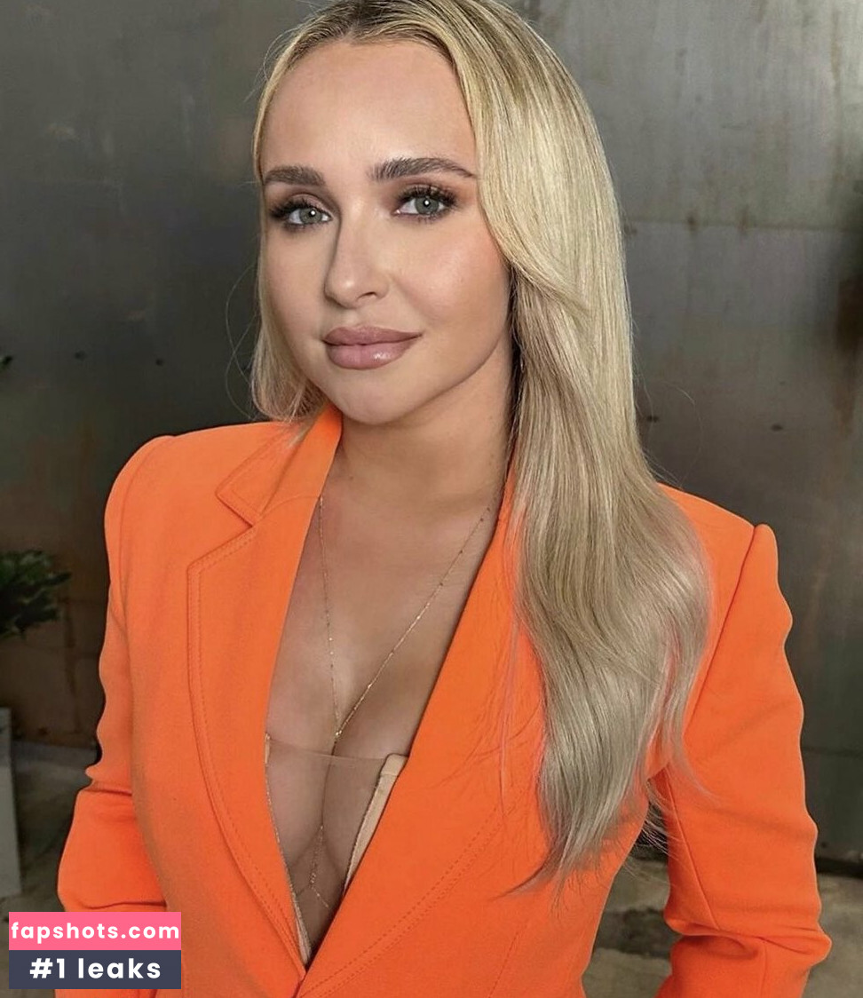 Hayden Panettiere Nacktheit OnlyFans Fotos #107 - Fapshots