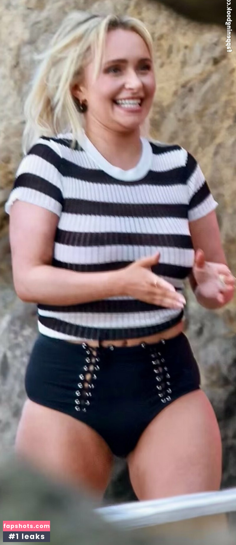 Hayden Panettiere Nacktheit OnlyFans Fotos #118 - Fapshots