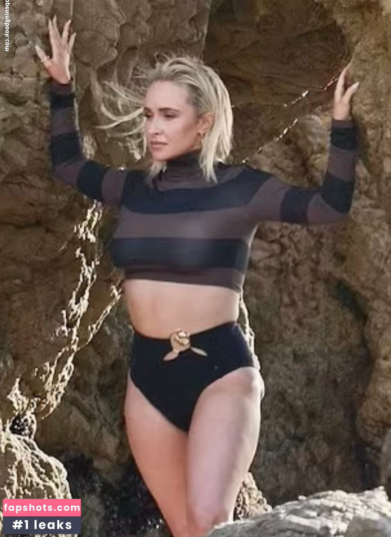 Hayden Panettiere Nacktheit OnlyFans Fotos #119 - Fapshots