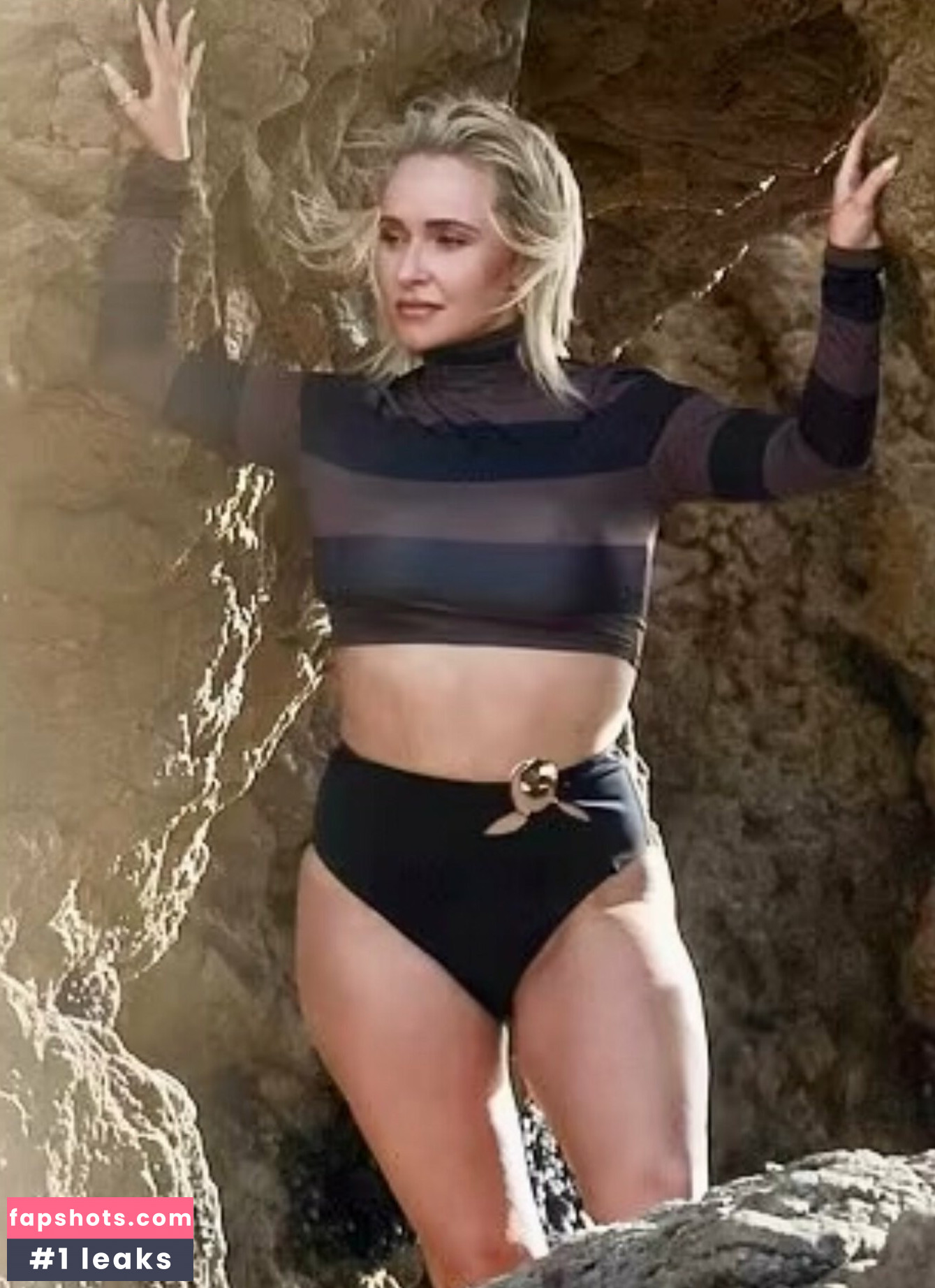 Hayden Panettiere Nacktheit OnlyFans Fotos #120 - Fapshots