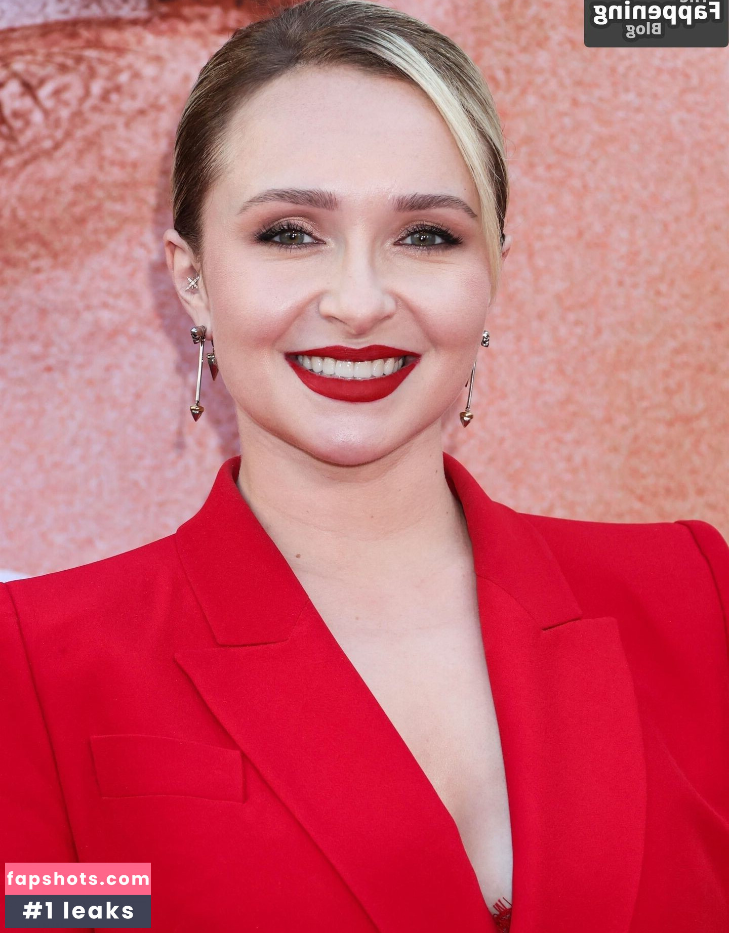 Hayden Panettiere Nacktheit OnlyFans Fotos #132 - Fapshots
