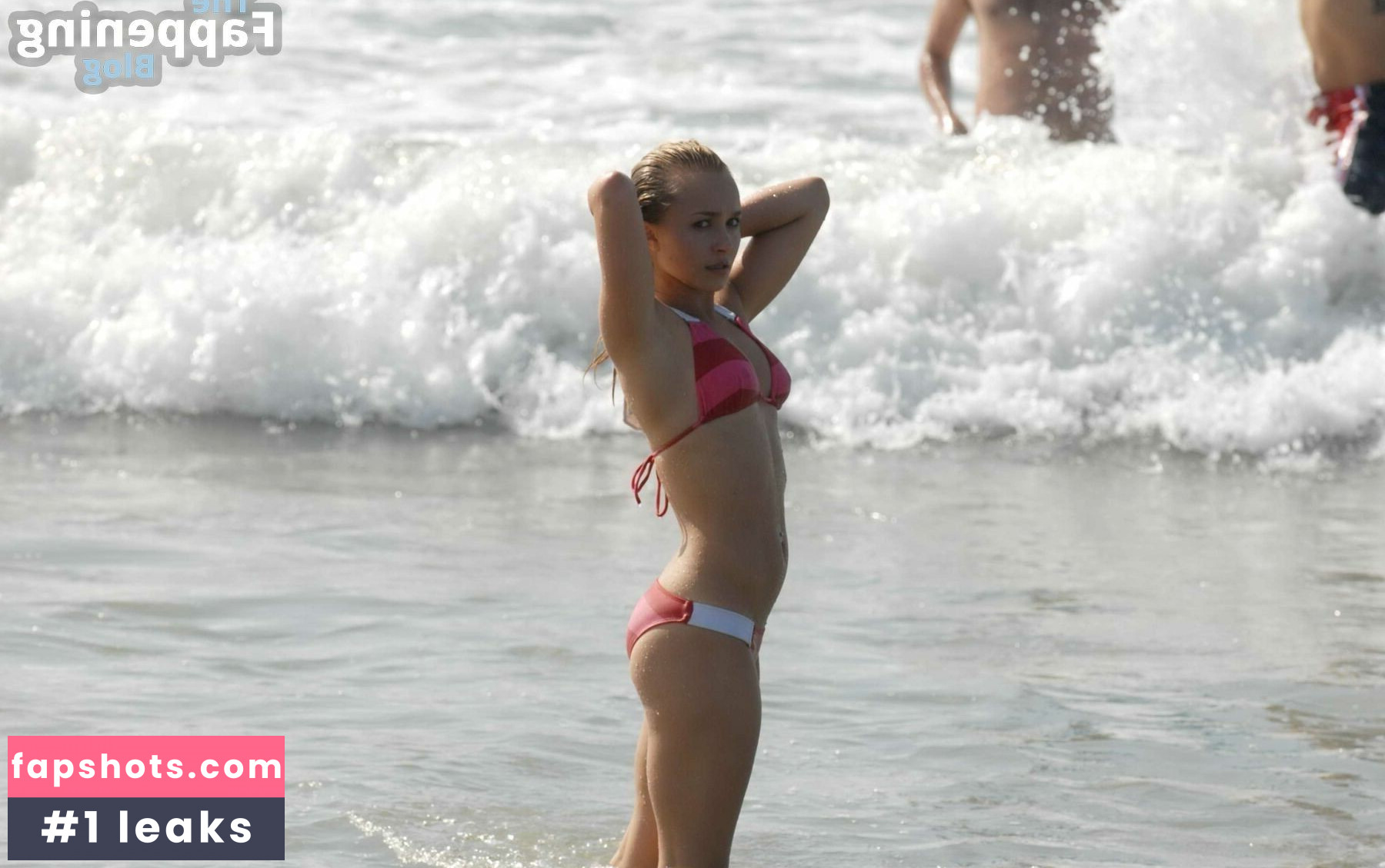 Hayden Panettiere Nacktheit OnlyFans Fotos #142 - Fapshots