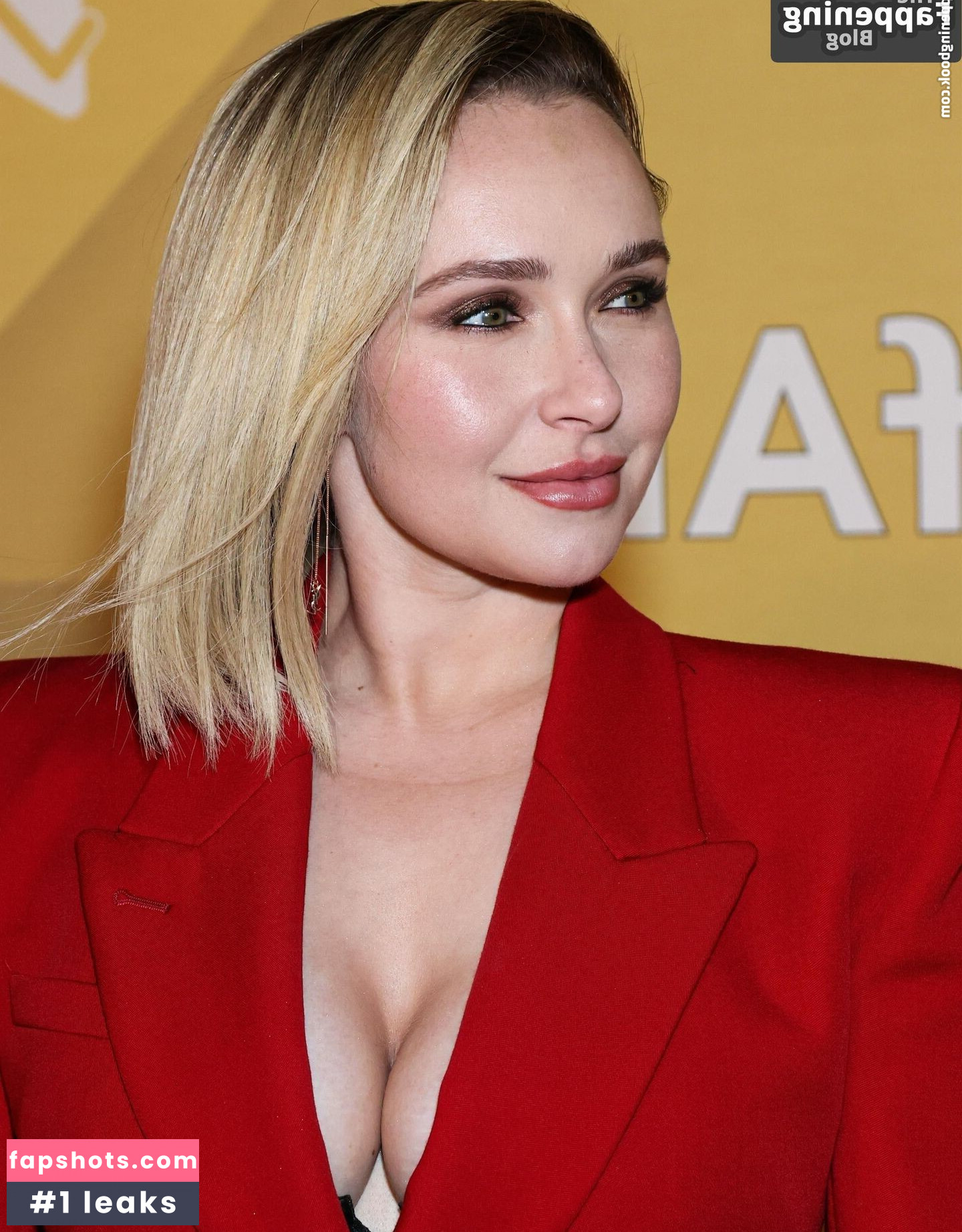 Hayden Panettiere Nacktheit OnlyFans Fotos #145 - Fapshots