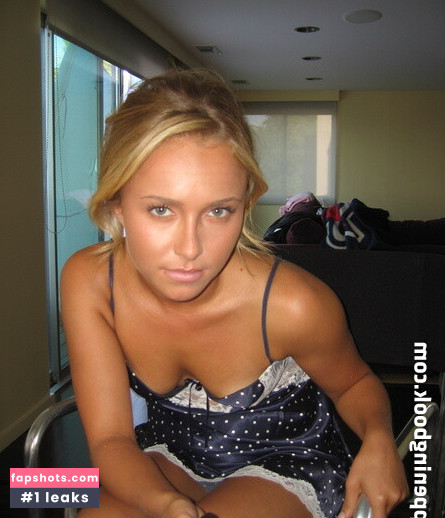 Hayden Panettiere Nacktheit OnlyFans Fotos #156 - Fapshots