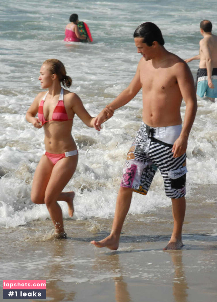 Hayden Panettiere Nacktheit OnlyFans Fotos #166 - Fapshots