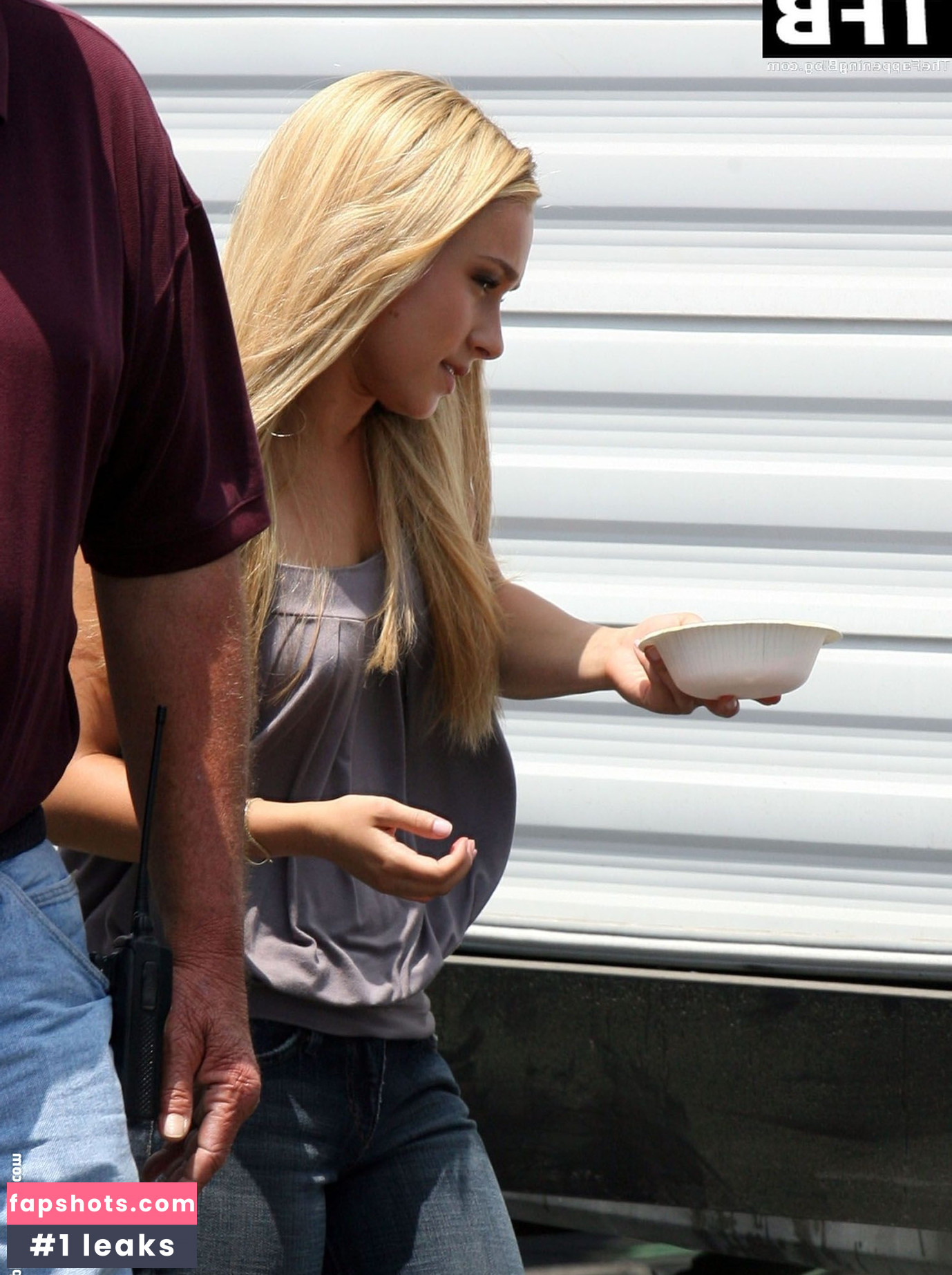 Hayden Panettiere Nacktheit OnlyFans Fotos #173 - Fapshots