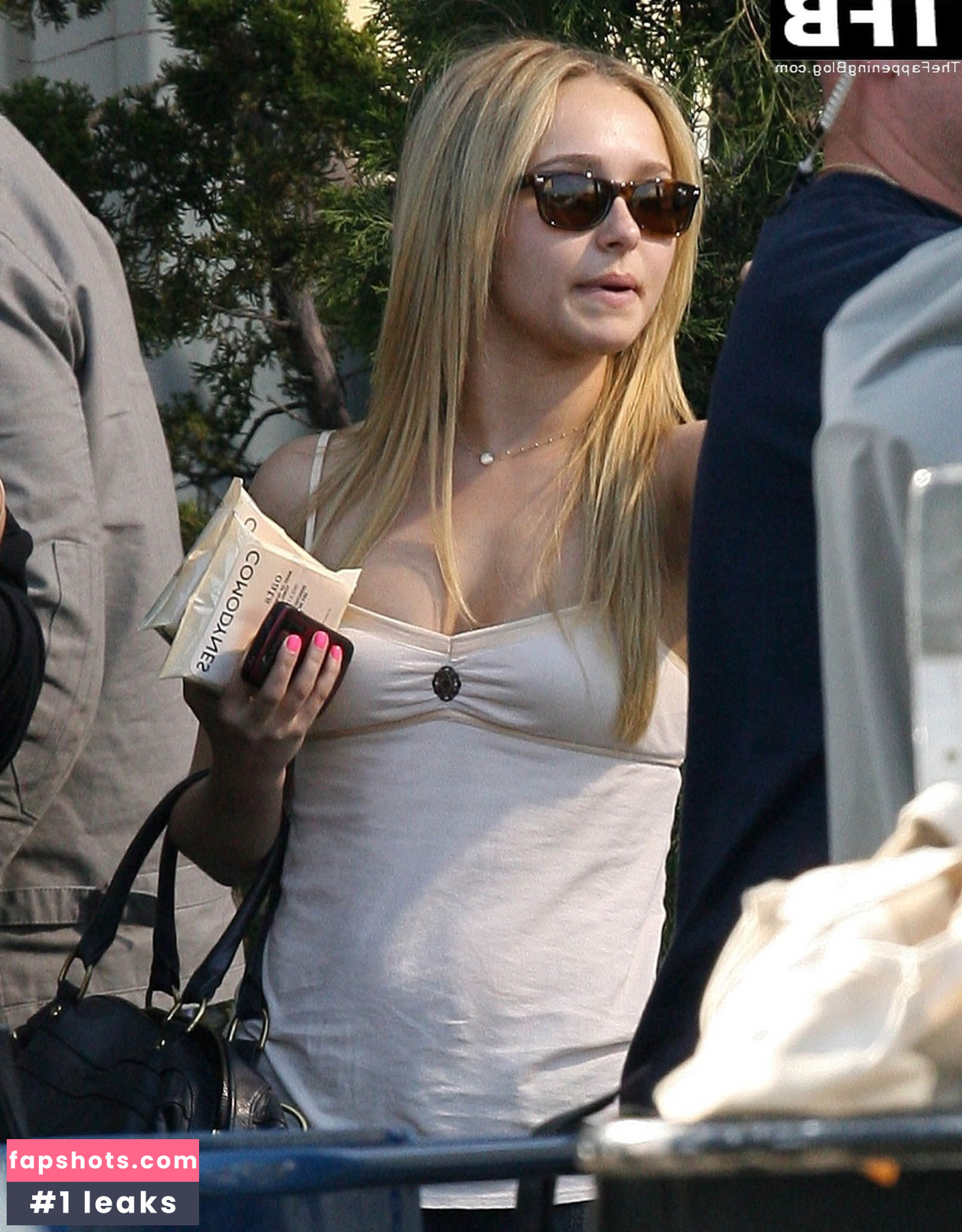 Hayden Panettiere Nacktheit OnlyFans Fotos #182 - Fapshots