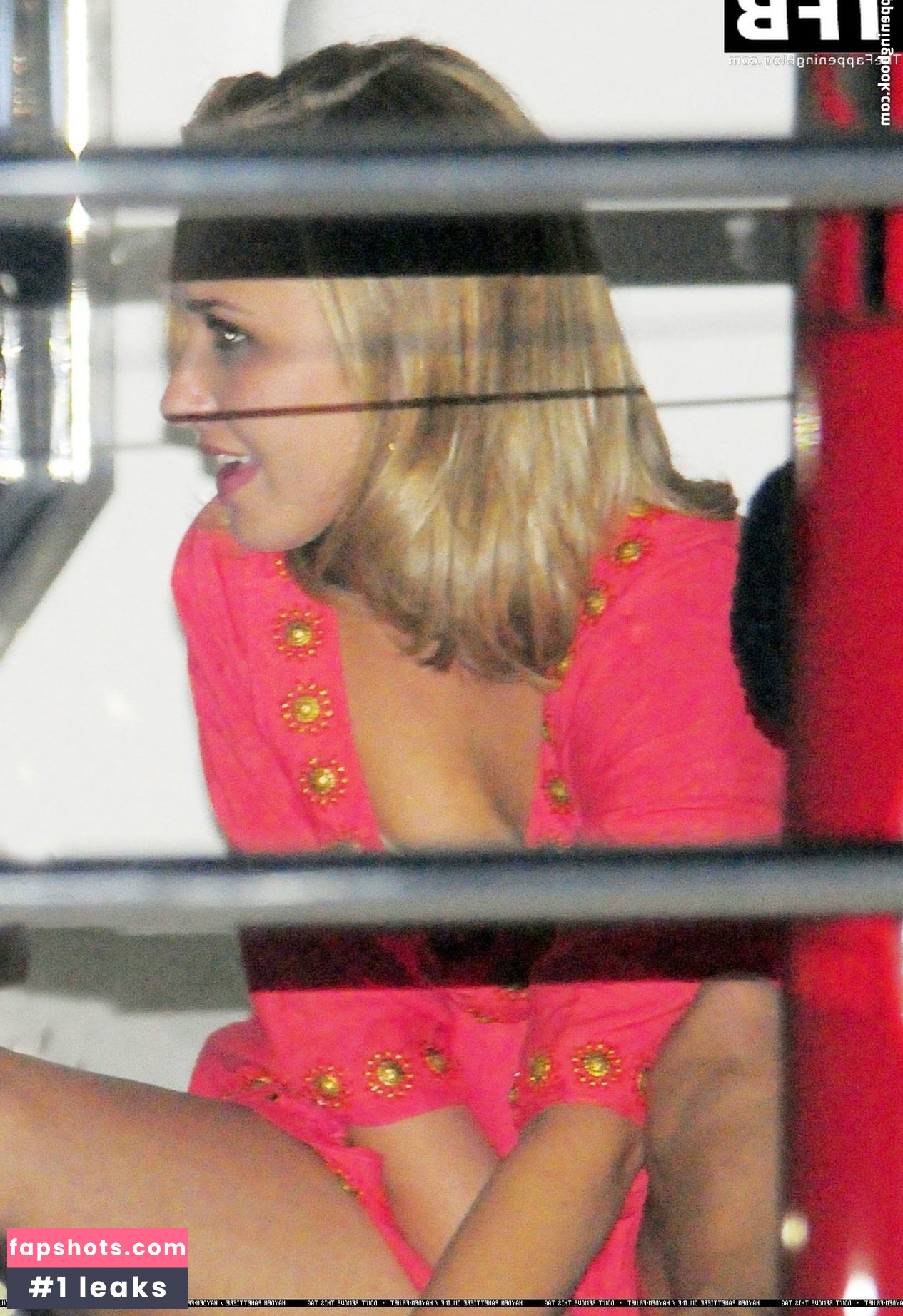 Hayden Panettiere Nacktheit OnlyFans Fotos #185 - Fapshots