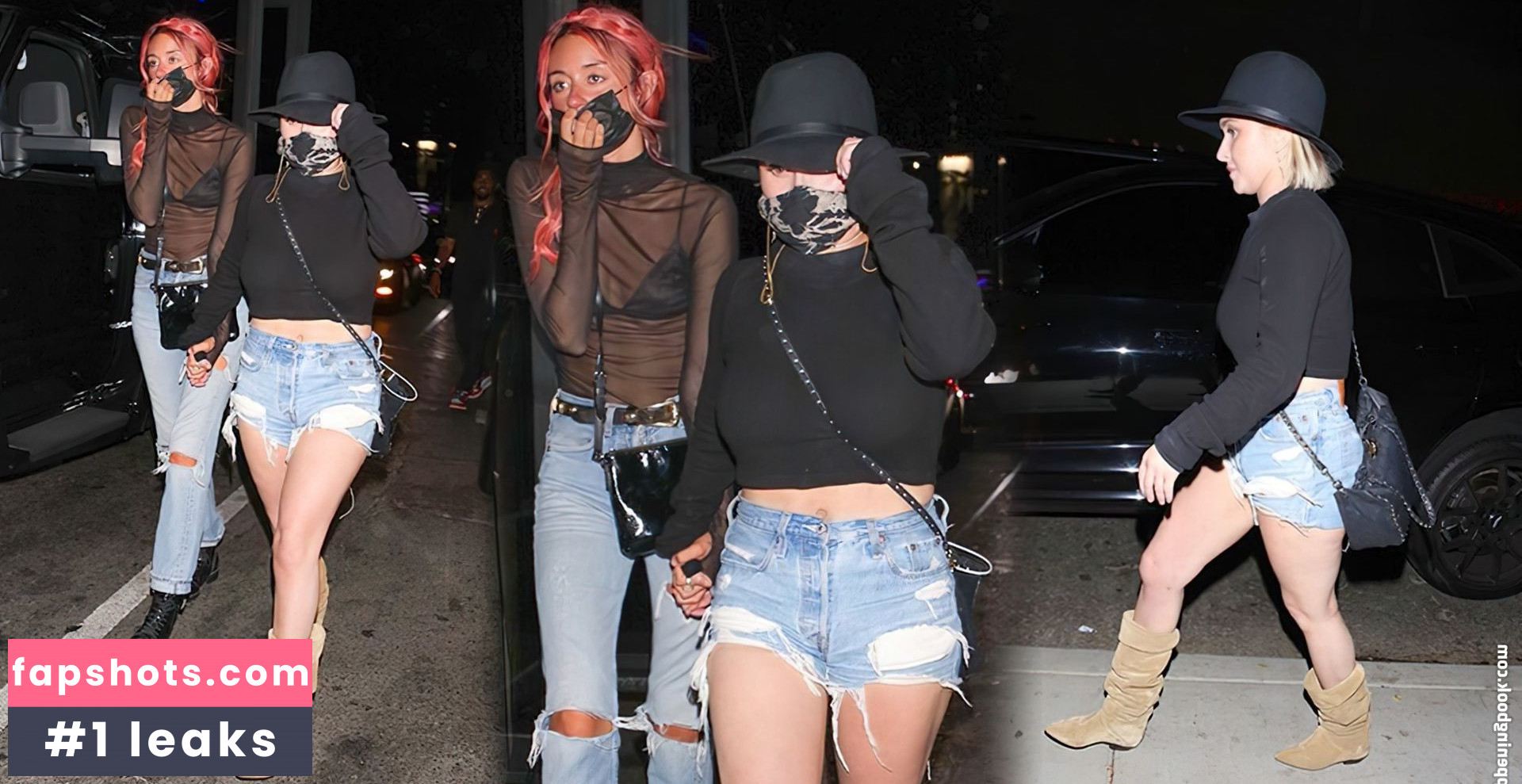 Hayden Panettiere Nude Leaks OnlyFans Photos #192 - Fapshots