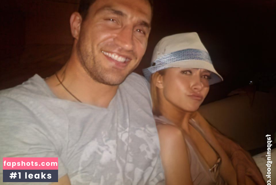 Hayden Panettiere Nude Leaks OnlyFans Photos #205 - Fapshots