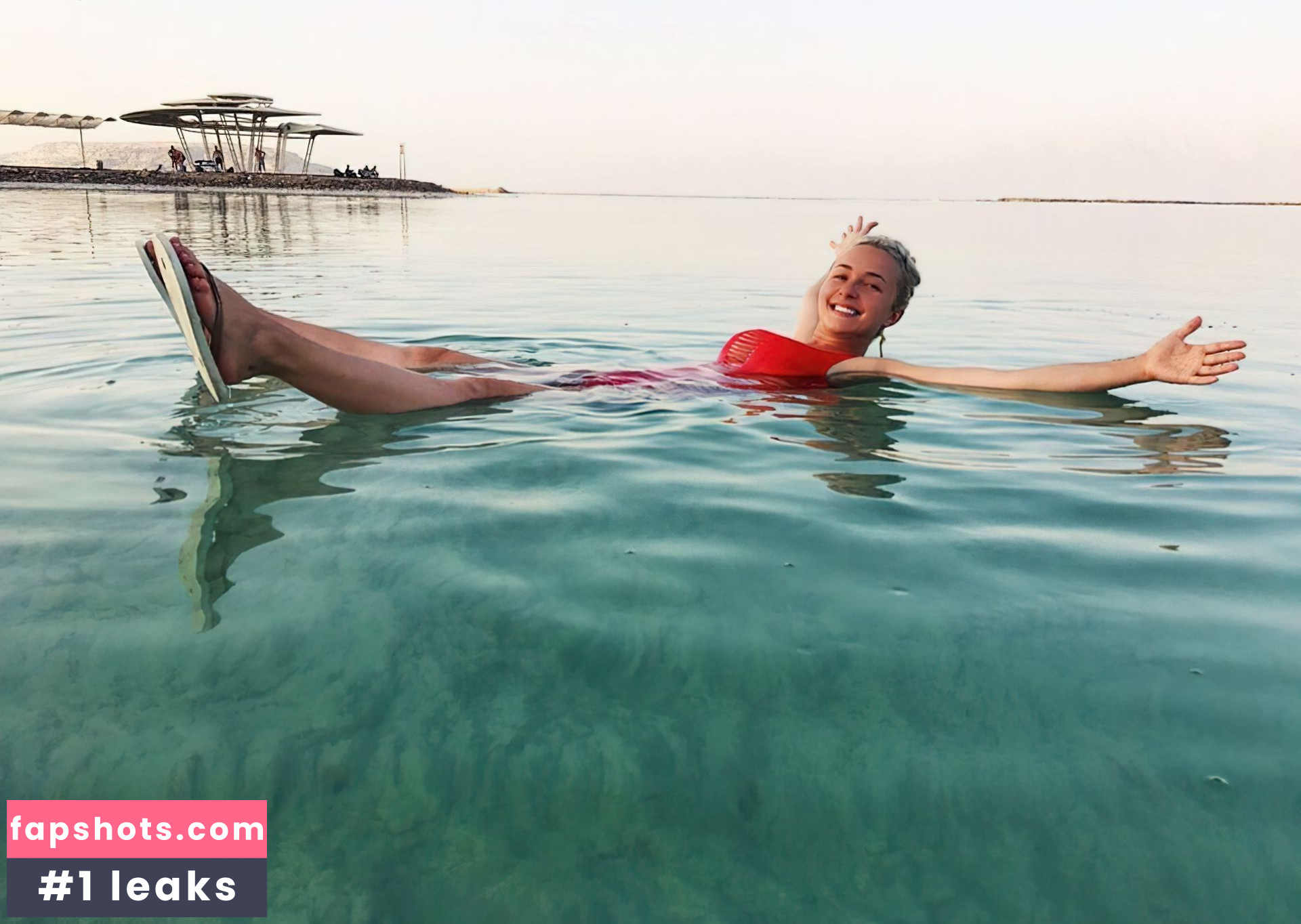 Hayden Panettiere Nude Leaks OnlyFans Photos #206 - Fapshots