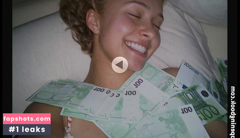 Hayden Panettiere Nude Leaks OnlyFans Photos #232 - Fapshots
