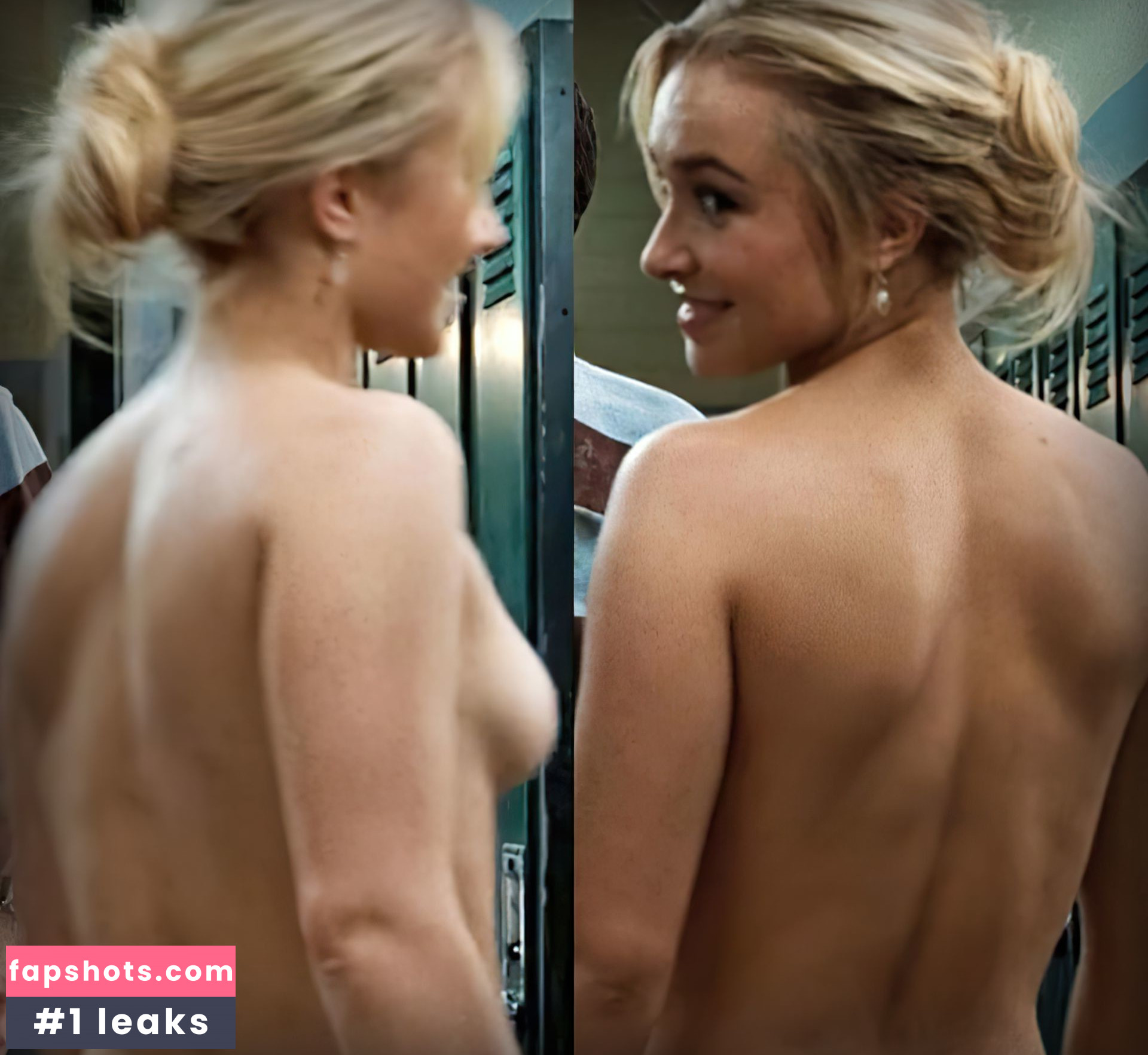 Hayden Panettiere Nacktheit OnlyFans Fotos #233 - Fapshots